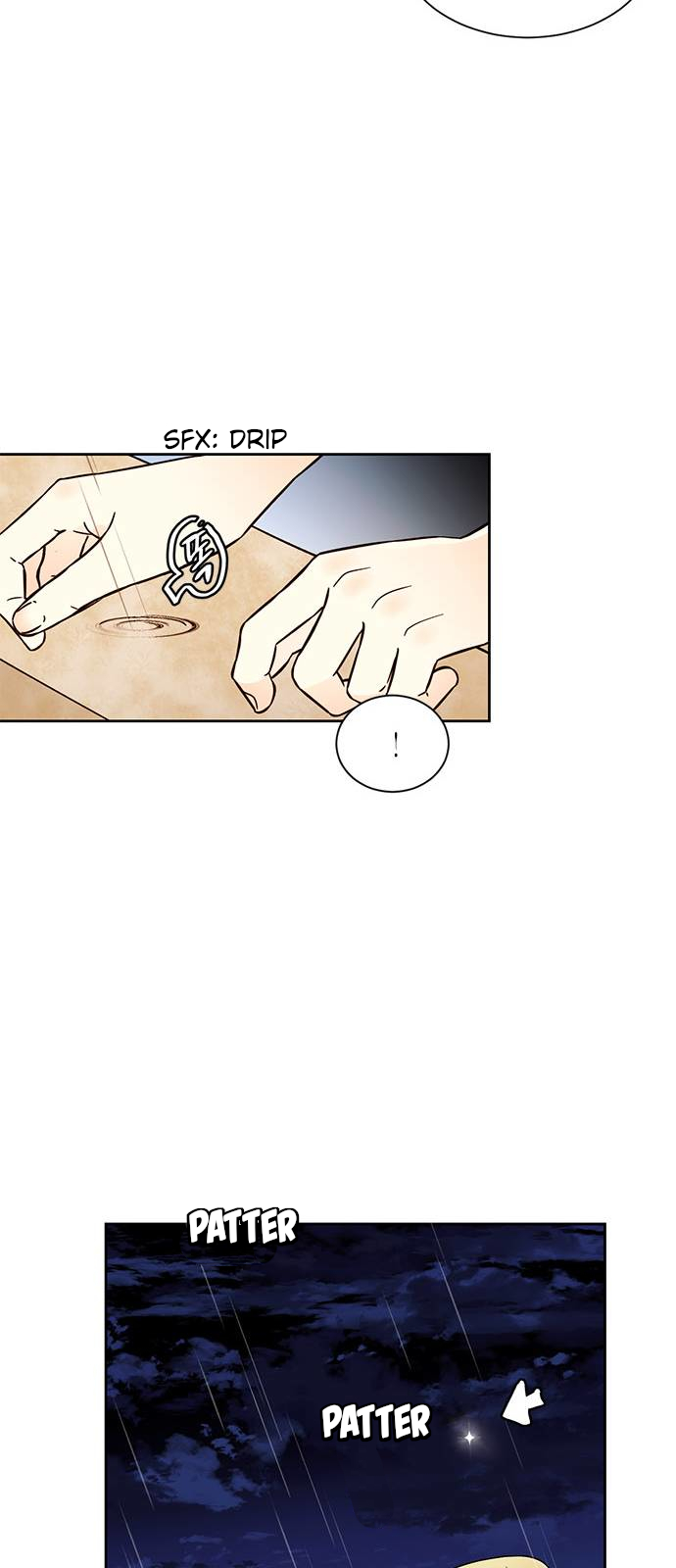 The Remarried Empress Chapter 43 page 35