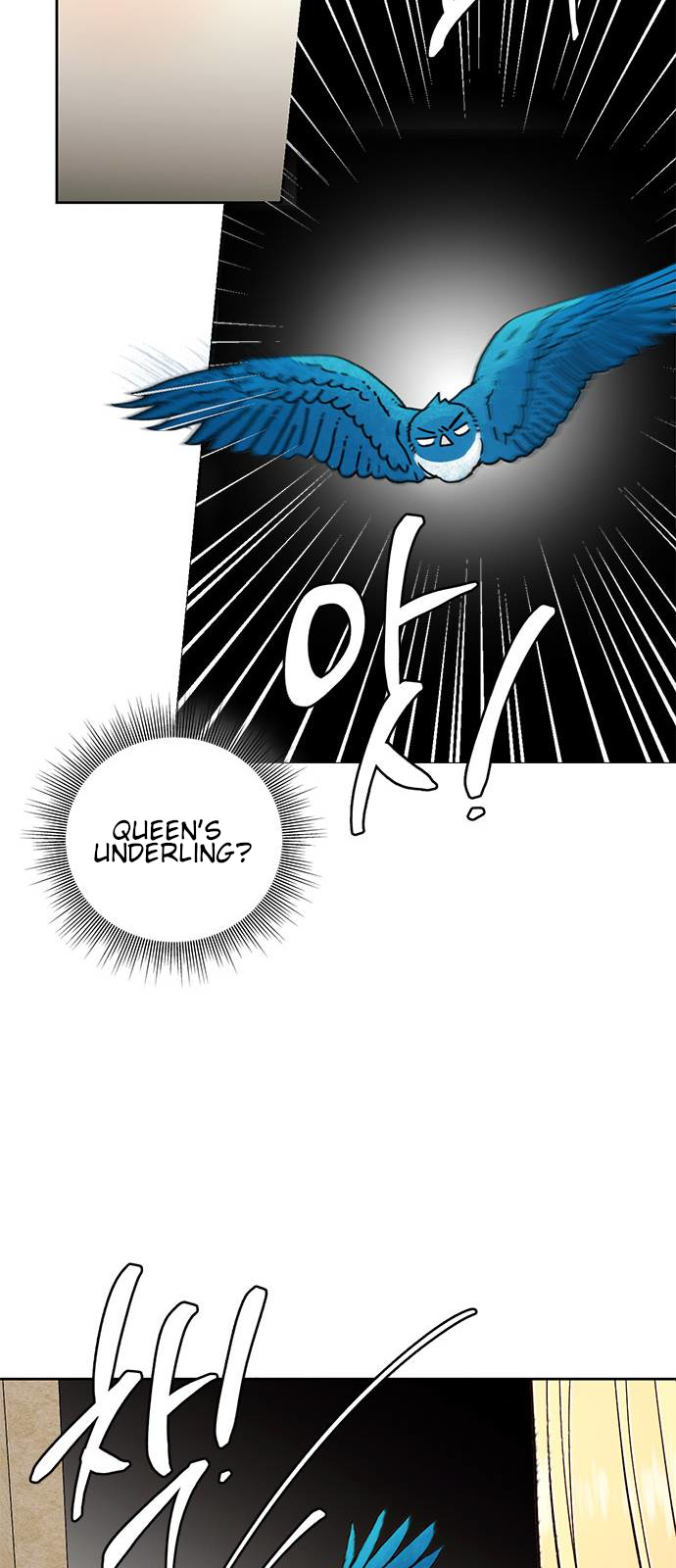 The Remarried Empress Chapter 43 page 37