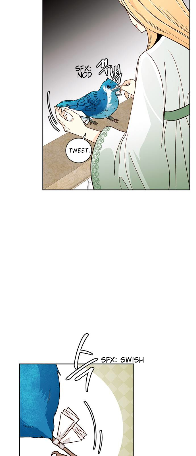 The Remarried Empress Chapter 43 page 39