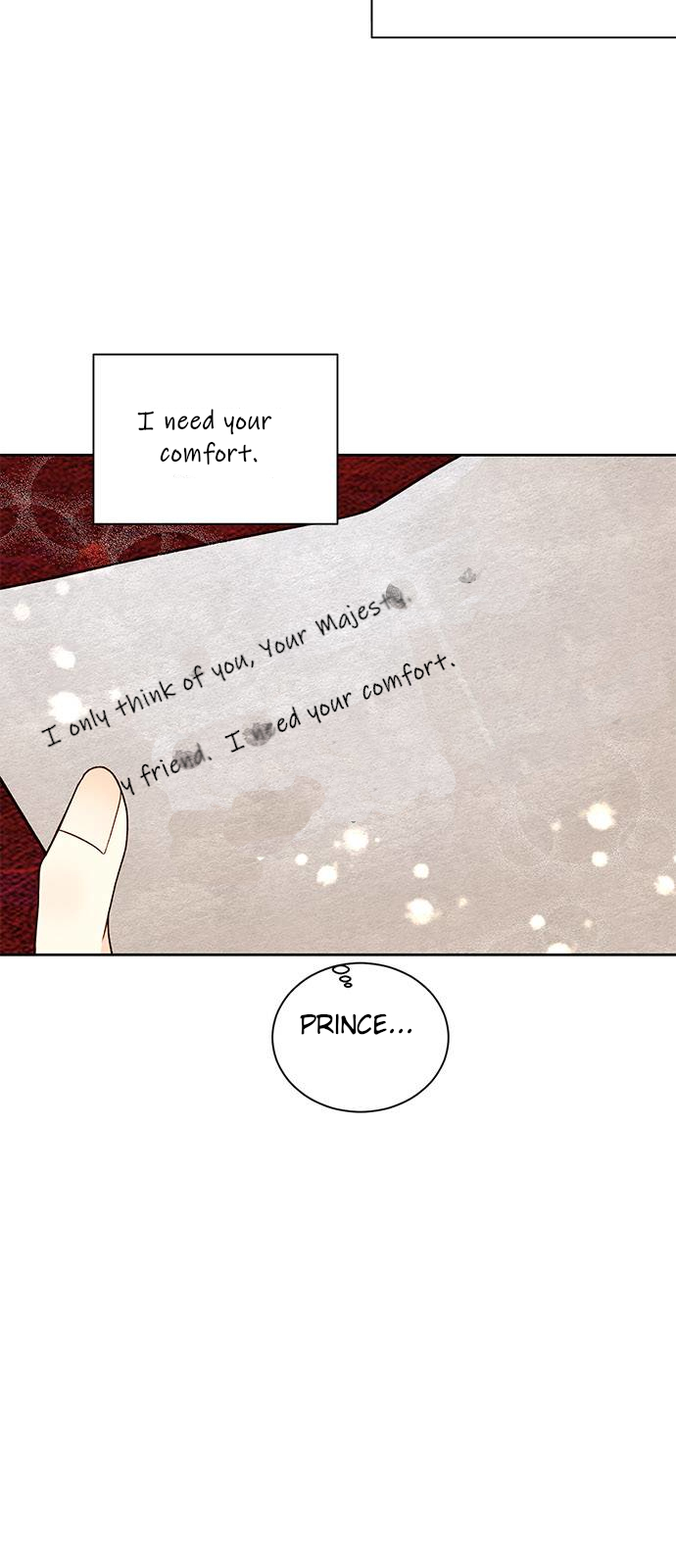 The Remarried Empress Chapter 43 page 41