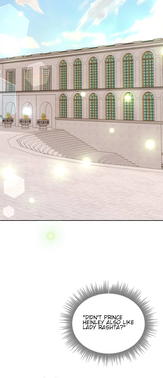 The Remarried Empress Chapter 43 page 45