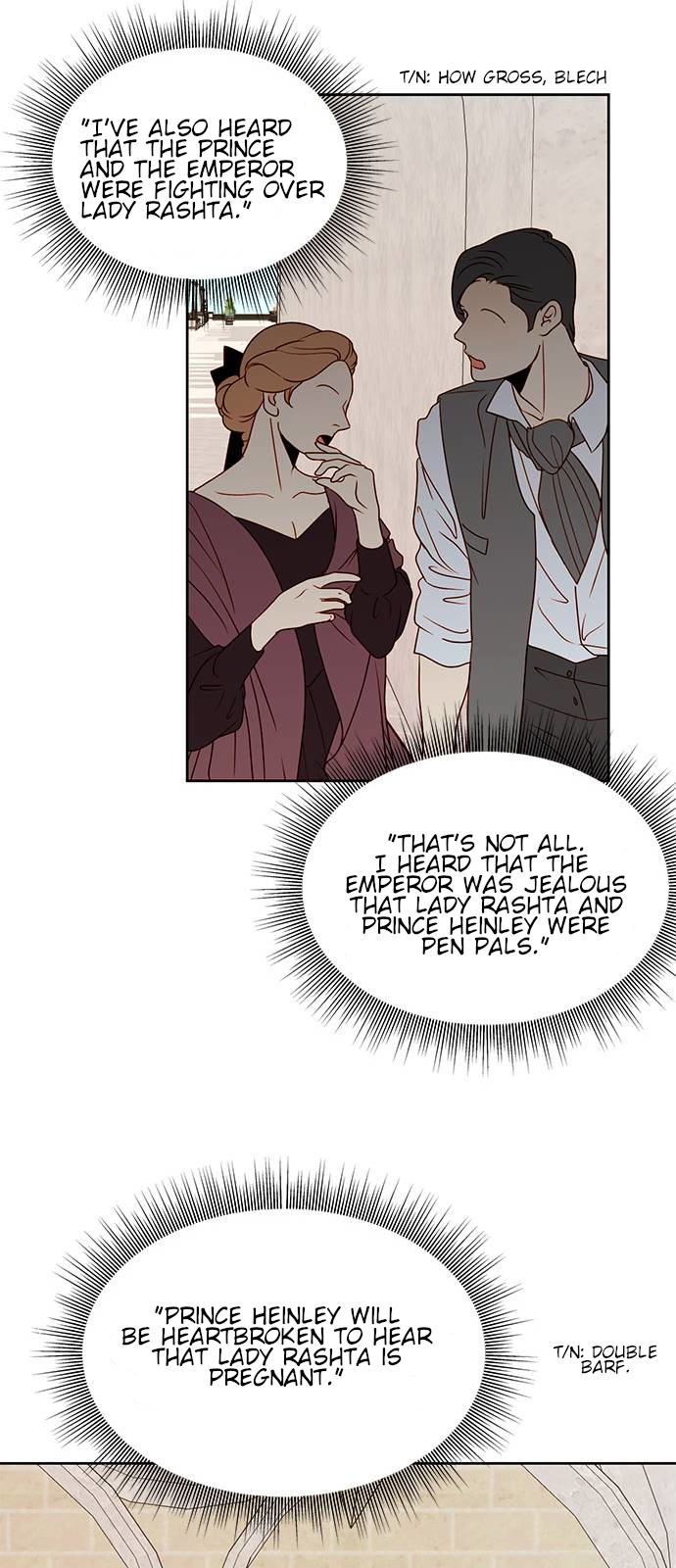 The Remarried Empress Chapter 43 page 46