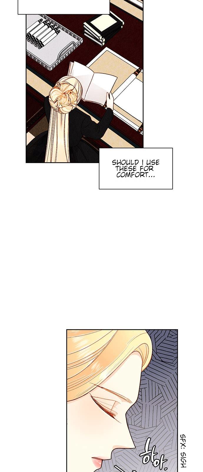 The Remarried Empress Chapter 43 page 48