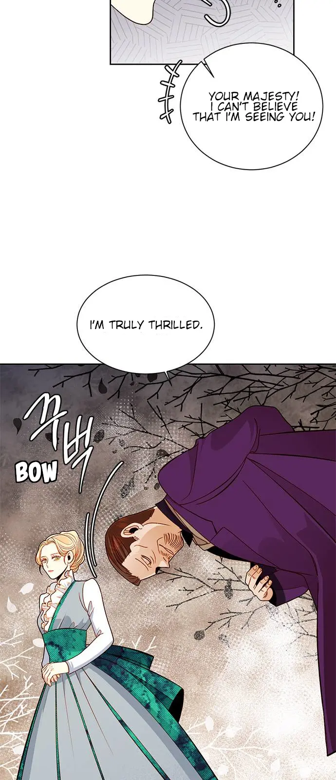 The Remarried Empress Chapter 43 page 49