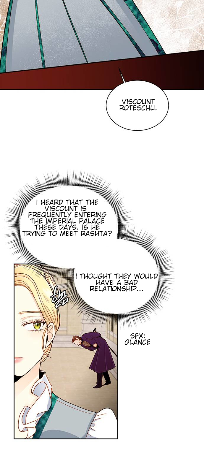The Remarried Empress Chapter 43 page 50