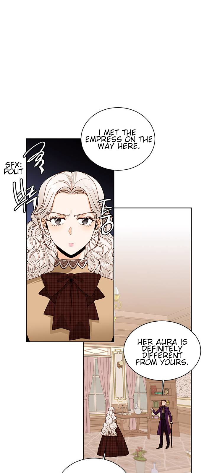 The Remarried Empress Chapter 43 page 52