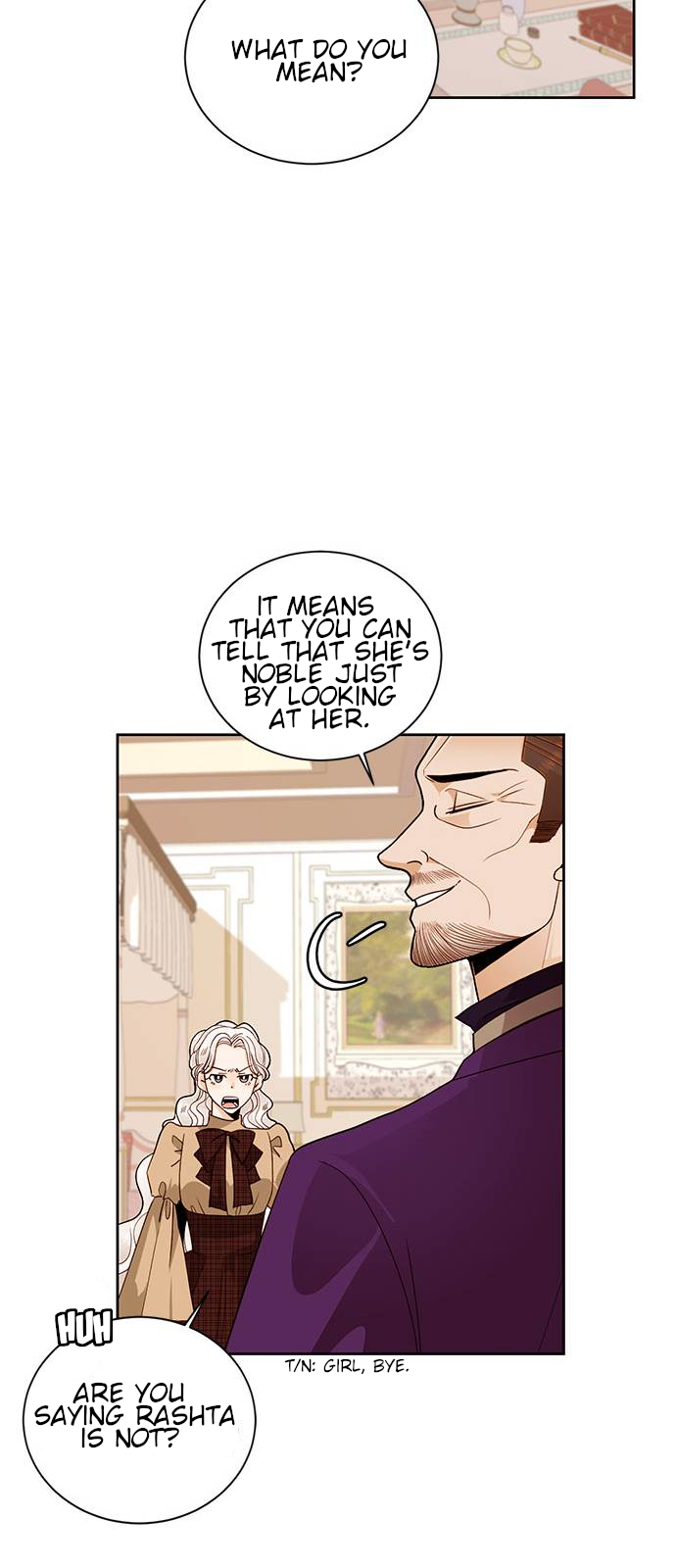 The Remarried Empress Chapter 43 page 53