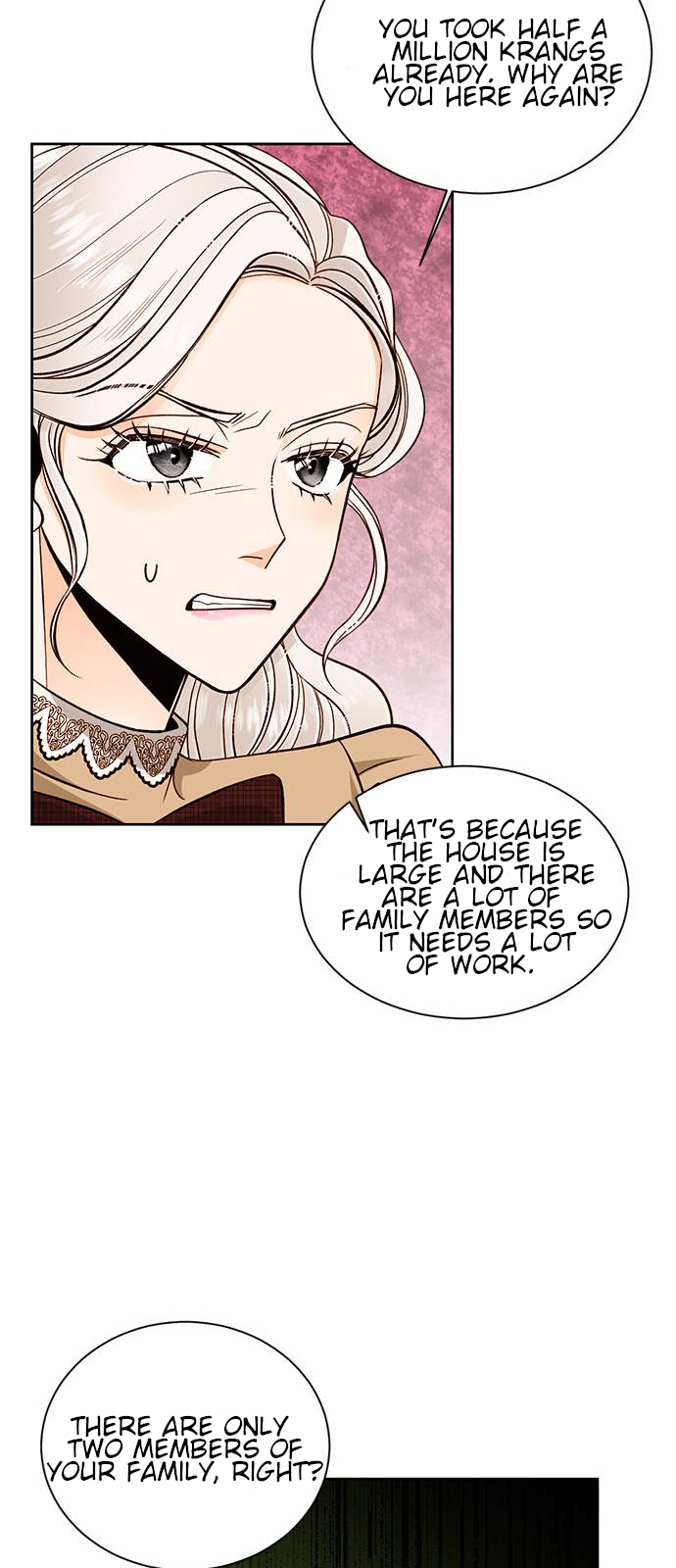 The Remarried Empress Chapter 43 page 55