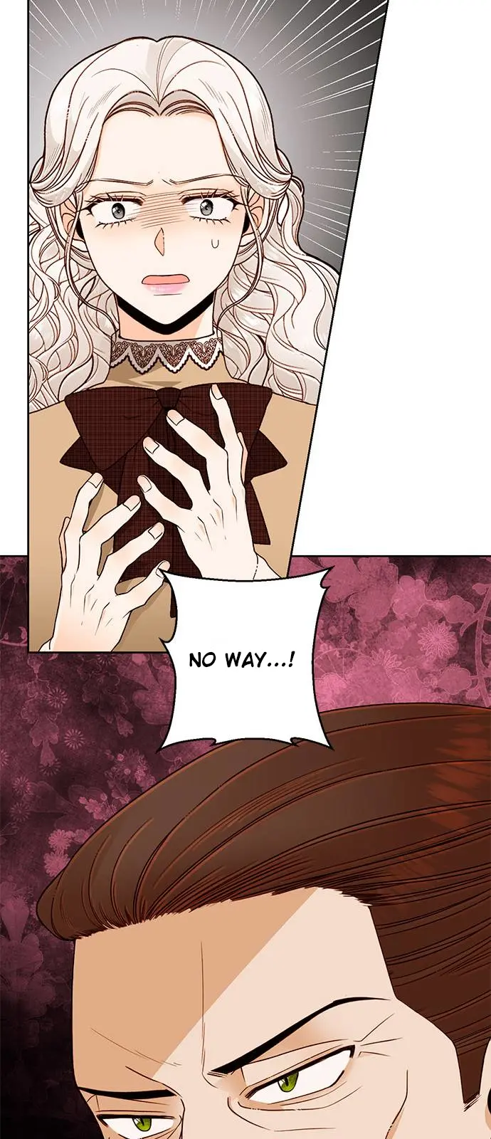 The Remarried Empress Chapter 43 page 57
