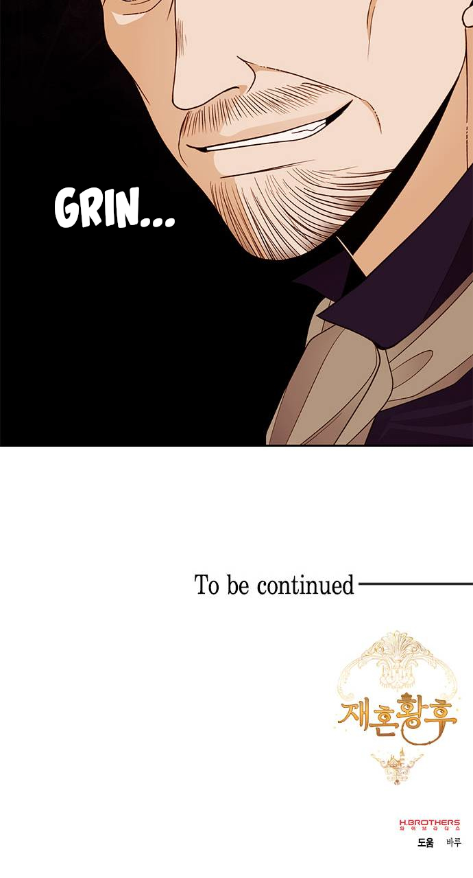 The Remarried Empress Chapter 43 page 58