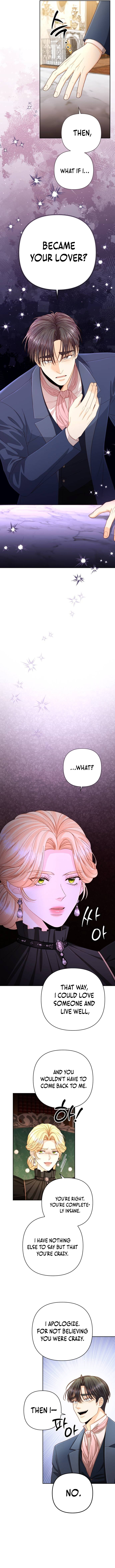 The Remarried Empress Chapter 204 page 2