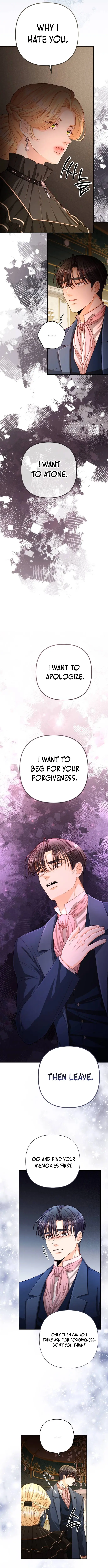 The Remarried Empress Chapter 204 page 4