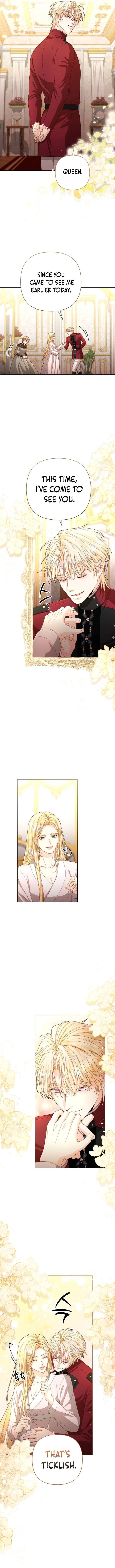The Remarried Empress Chapter 204 page 11