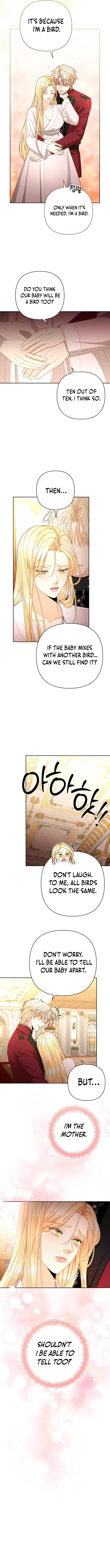 The Remarried Empress Chapter 204 page 13