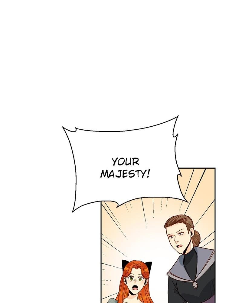 The Remarried Empress Chapter 65 page 1