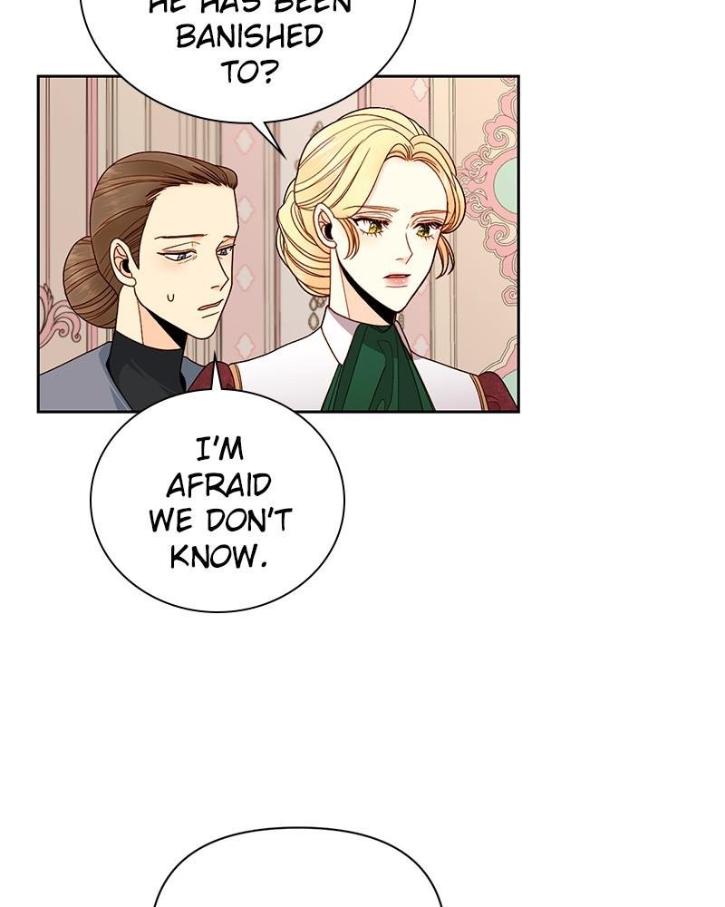 The Remarried Empress Chapter 65 page 4