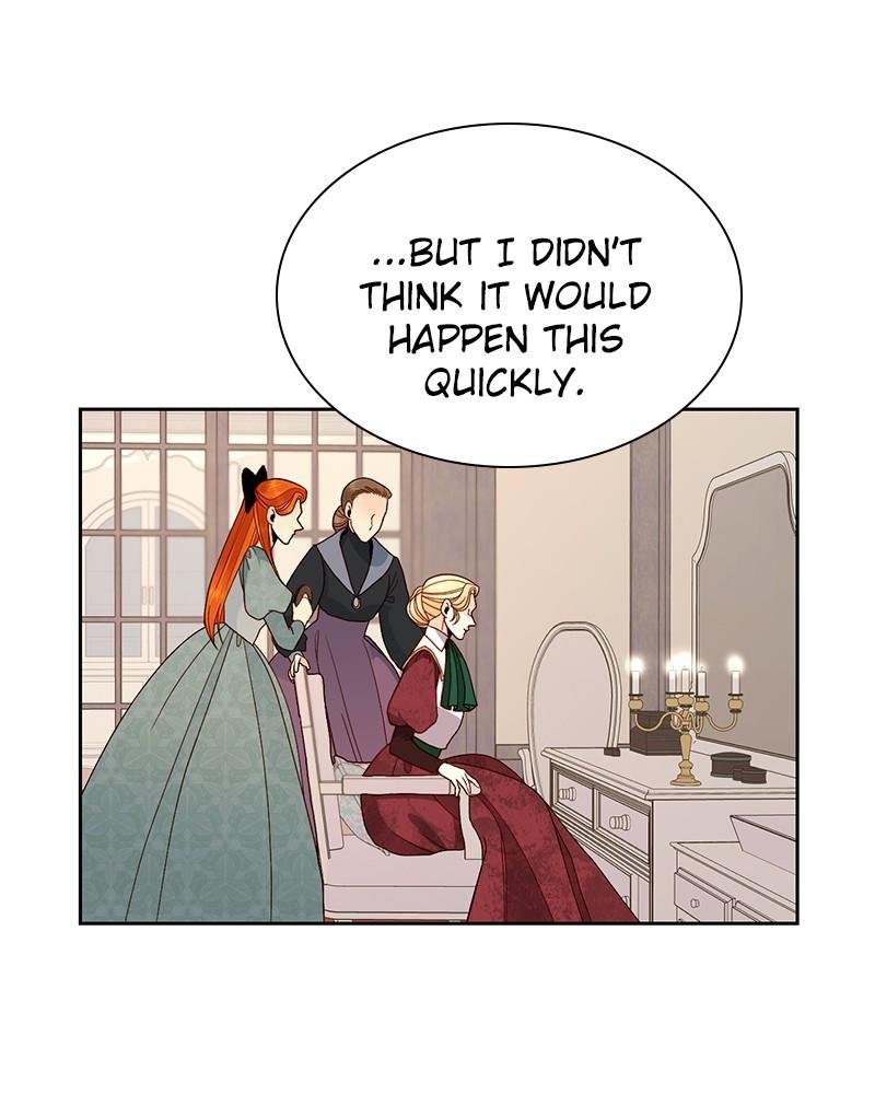 The Remarried Empress Chapter 65 page 7