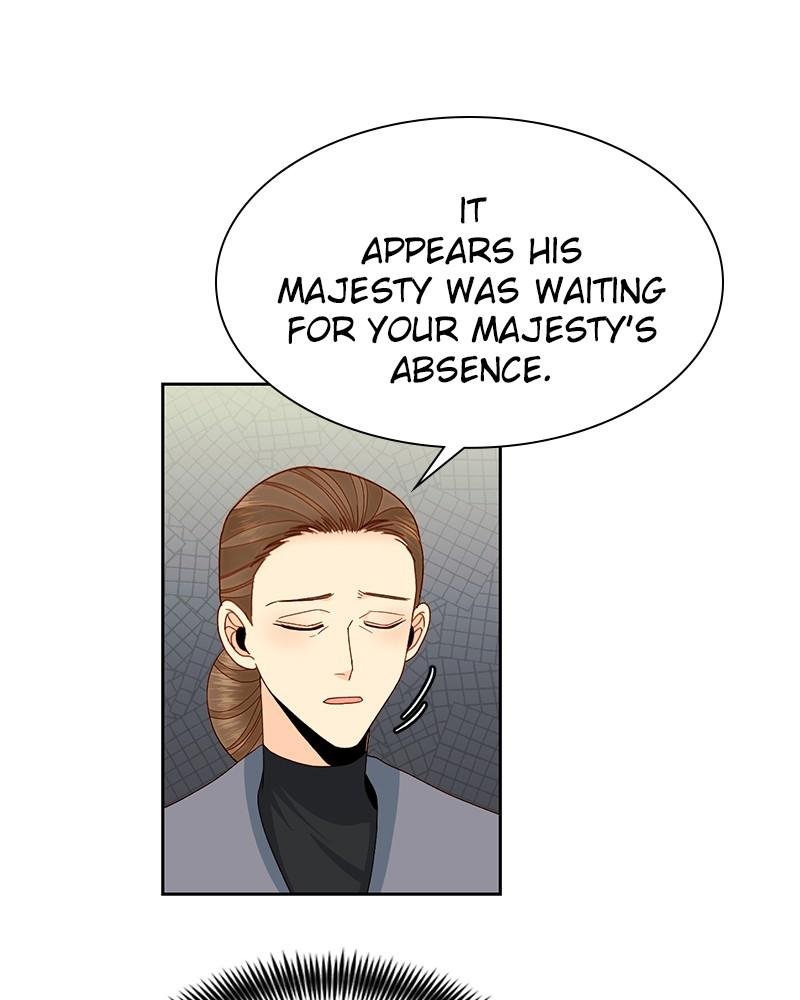 The Remarried Empress Chapter 65 page 8