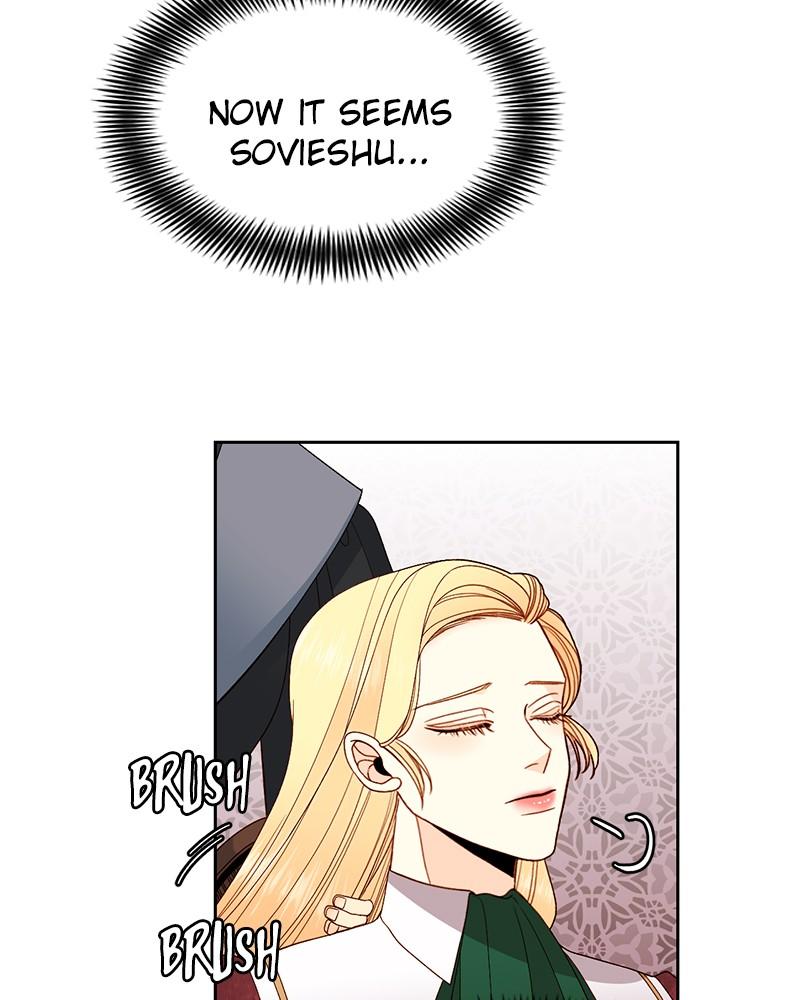The Remarried Empress Chapter 65 page 9