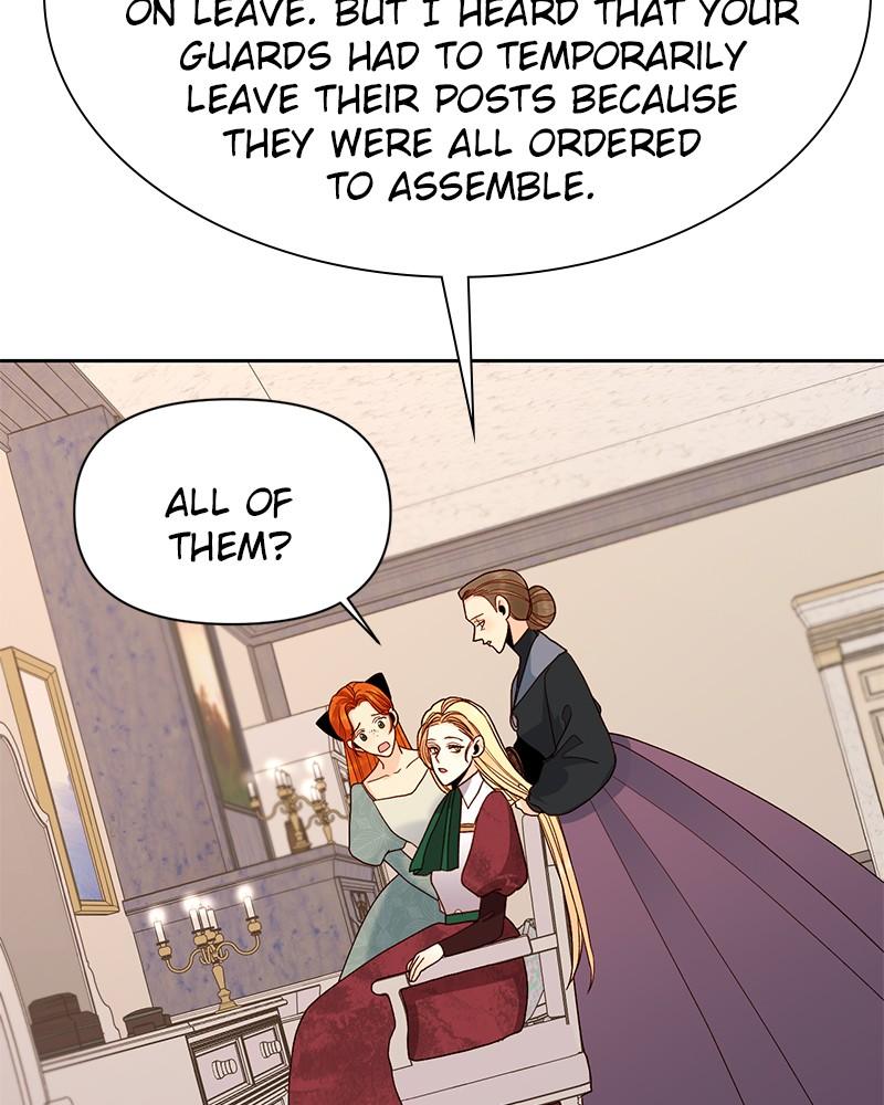 The Remarried Empress Chapter 65 page 11