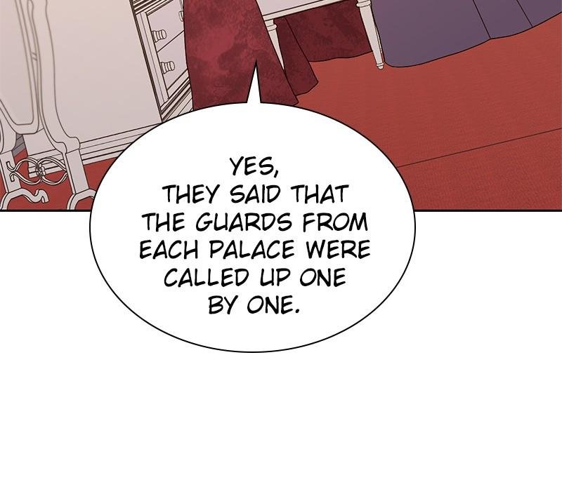 The Remarried Empress Chapter 65 page 12