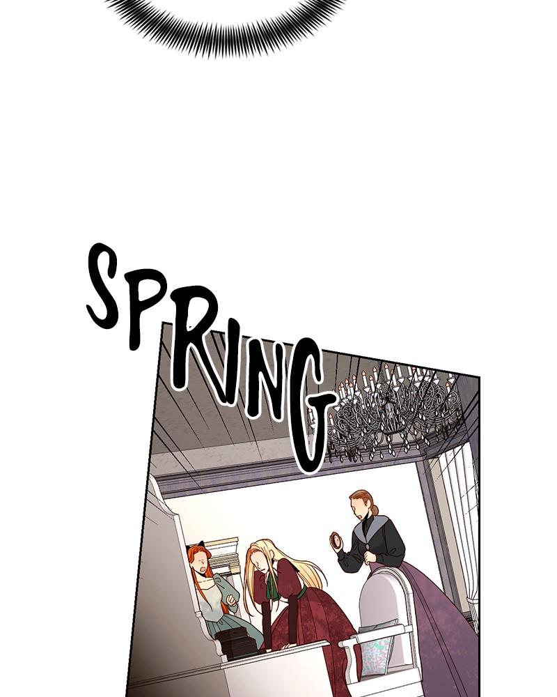 The Remarried Empress Chapter 65 page 16