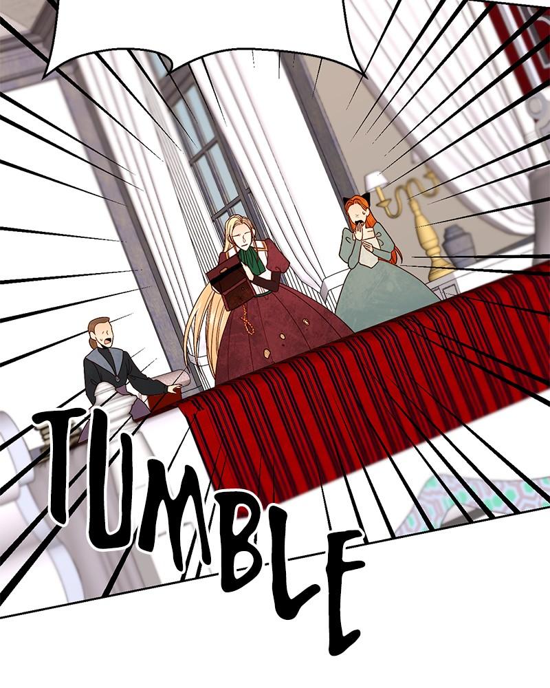 The Remarried Empress Chapter 65 page 18