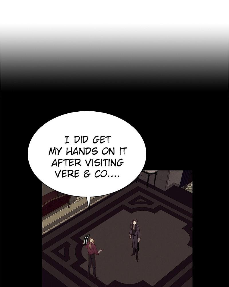 The Remarried Empress Chapter 65 page 26