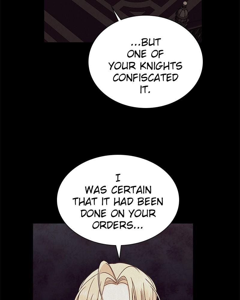 The Remarried Empress Chapter 65 page 27