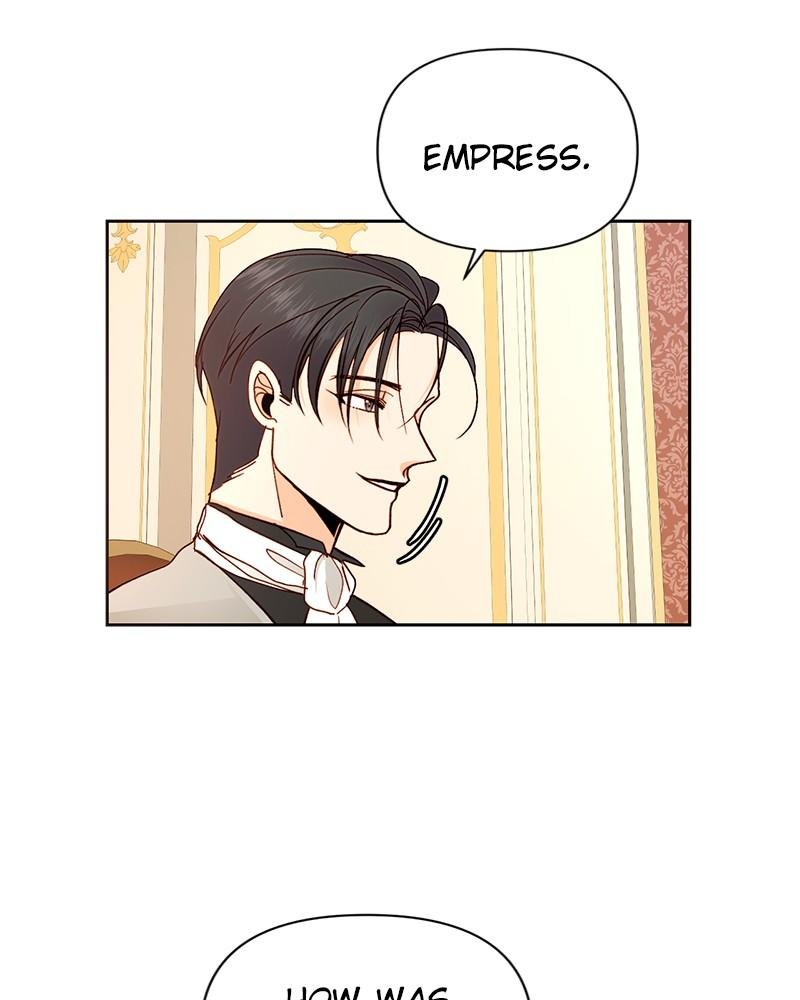 The Remarried Empress Chapter 65 page 33