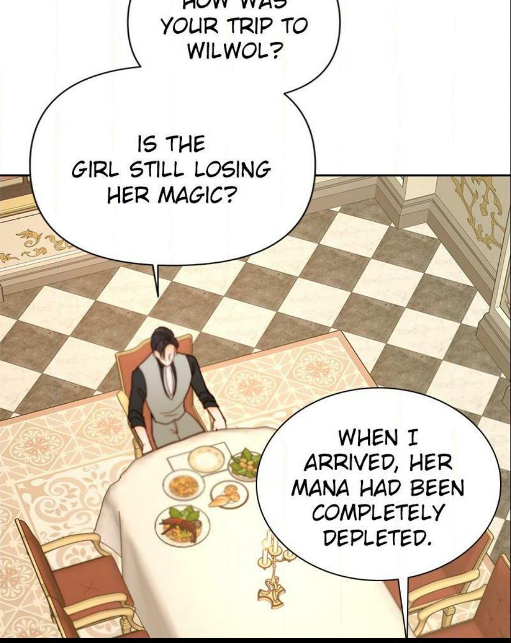 The Remarried Empress Chapter 65 page 34