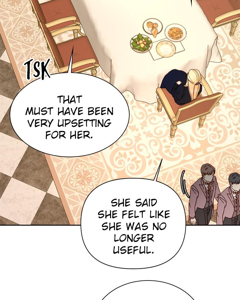 The Remarried Empress Chapter 65 page 35