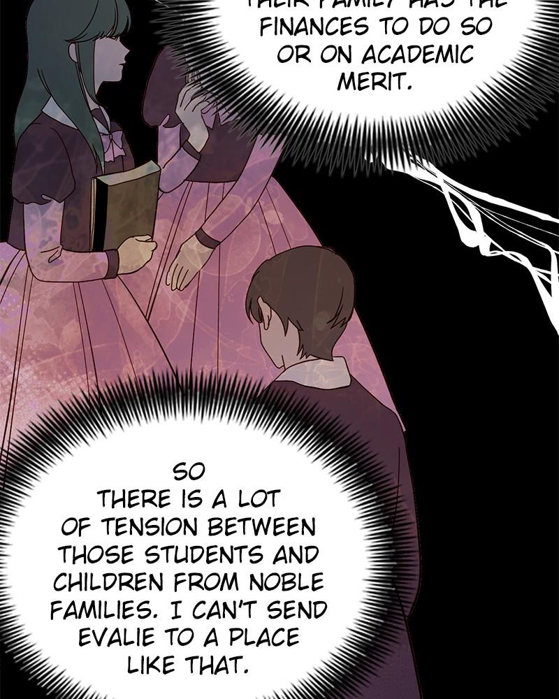 The Remarried Empress Chapter 65 page 40
