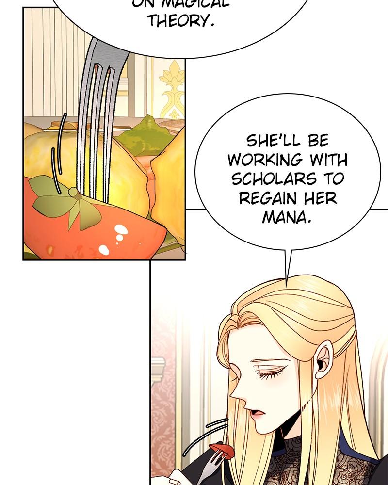 The Remarried Empress Chapter 65 page 42