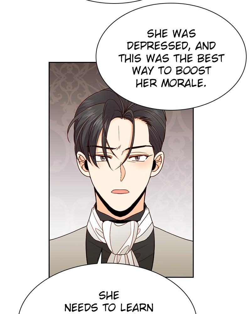 The Remarried Empress Chapter 65 page 45
