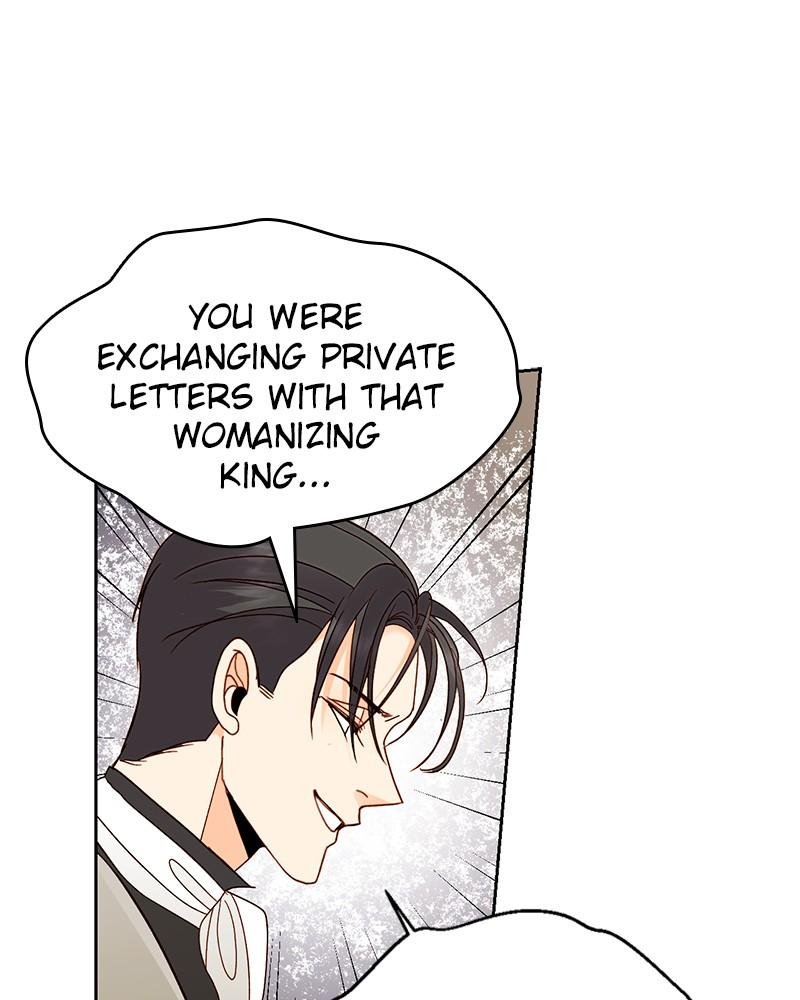 The Remarried Empress Chapter 65 page 64