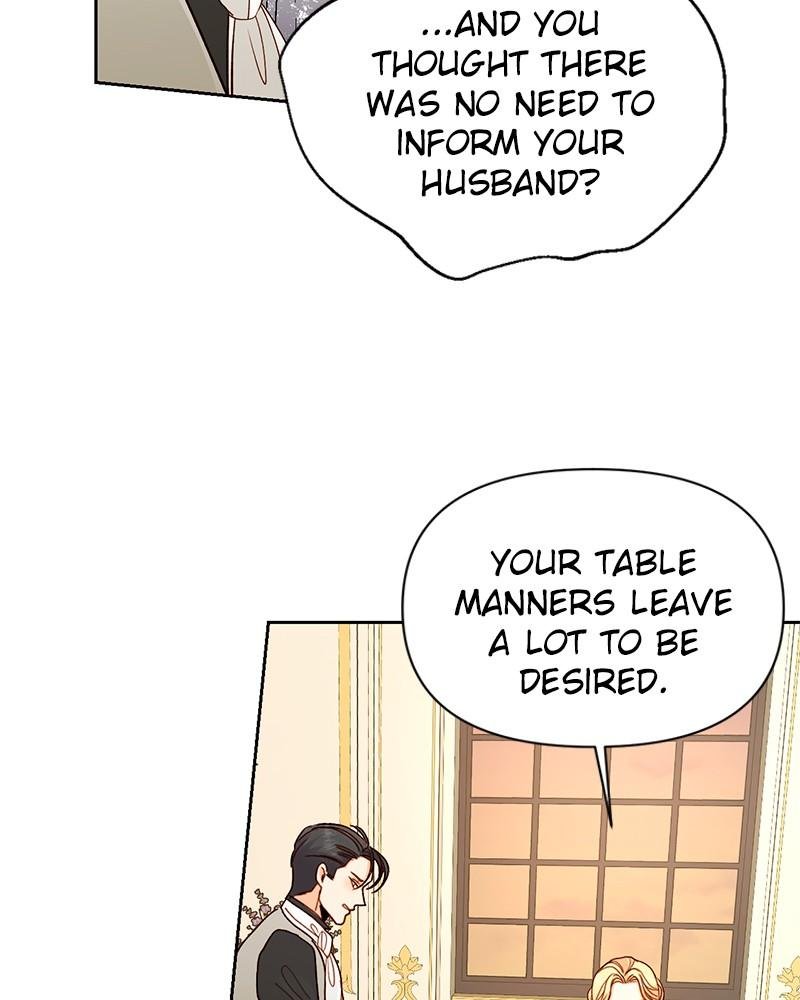 The Remarried Empress Chapter 65 page 65