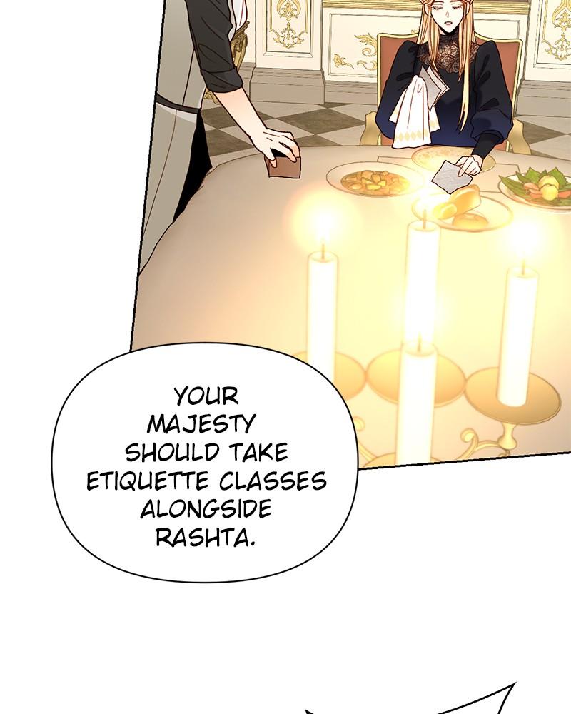 The Remarried Empress Chapter 65 page 66
