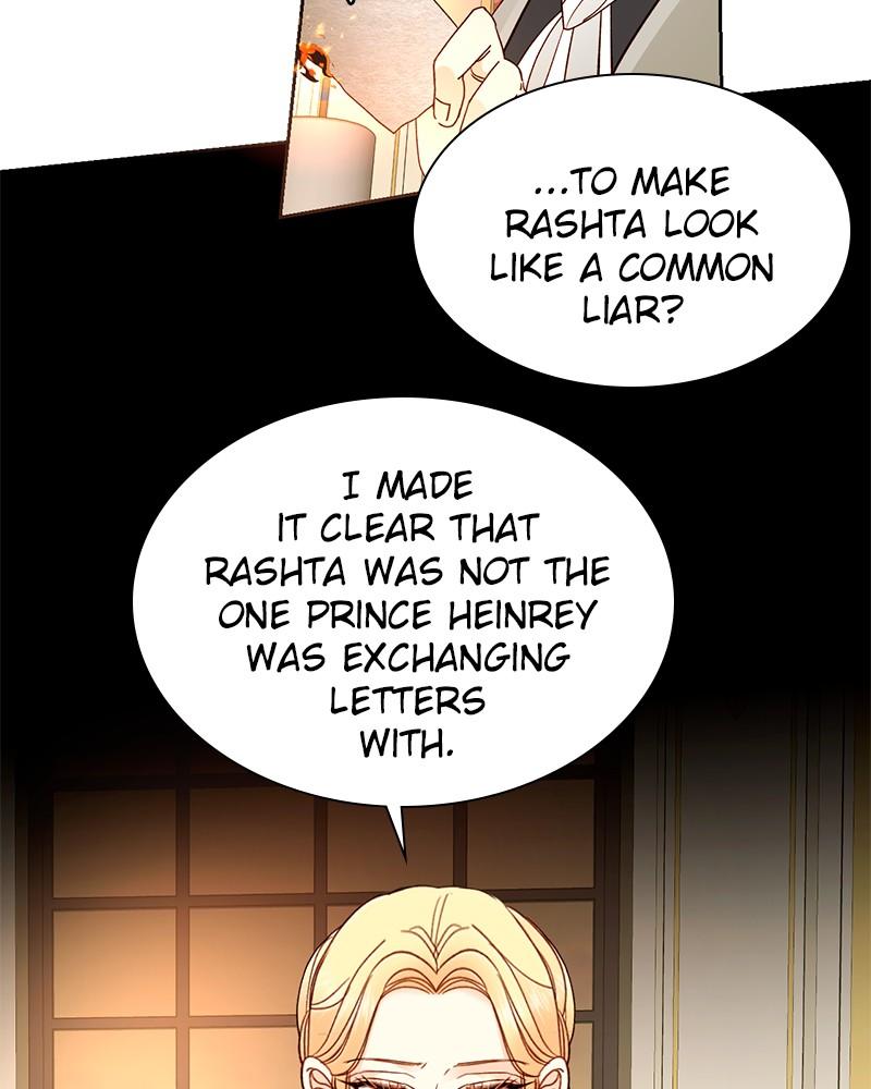 The Remarried Empress Chapter 65 page 72