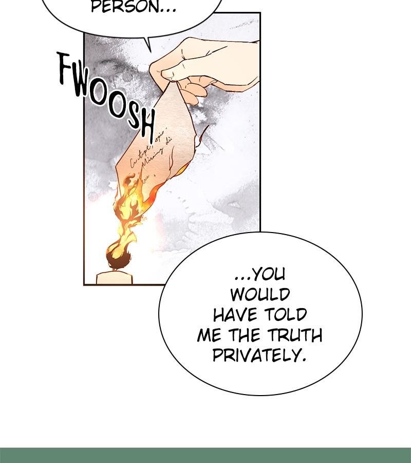 The Remarried Empress Chapter 65 page 75