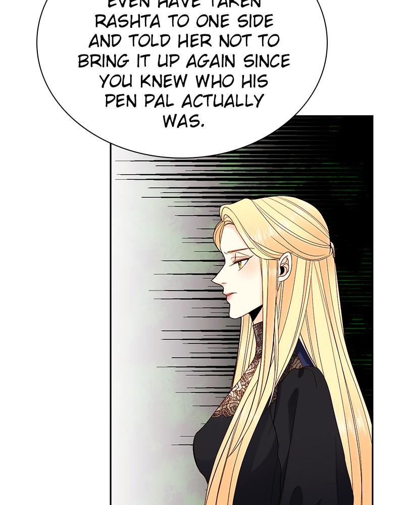 The Remarried Empress Chapter 65 page 77
