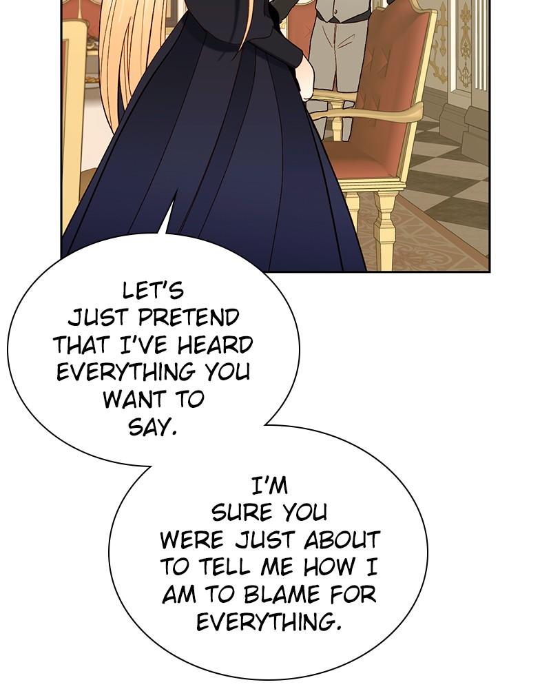 The Remarried Empress Chapter 65 page 81