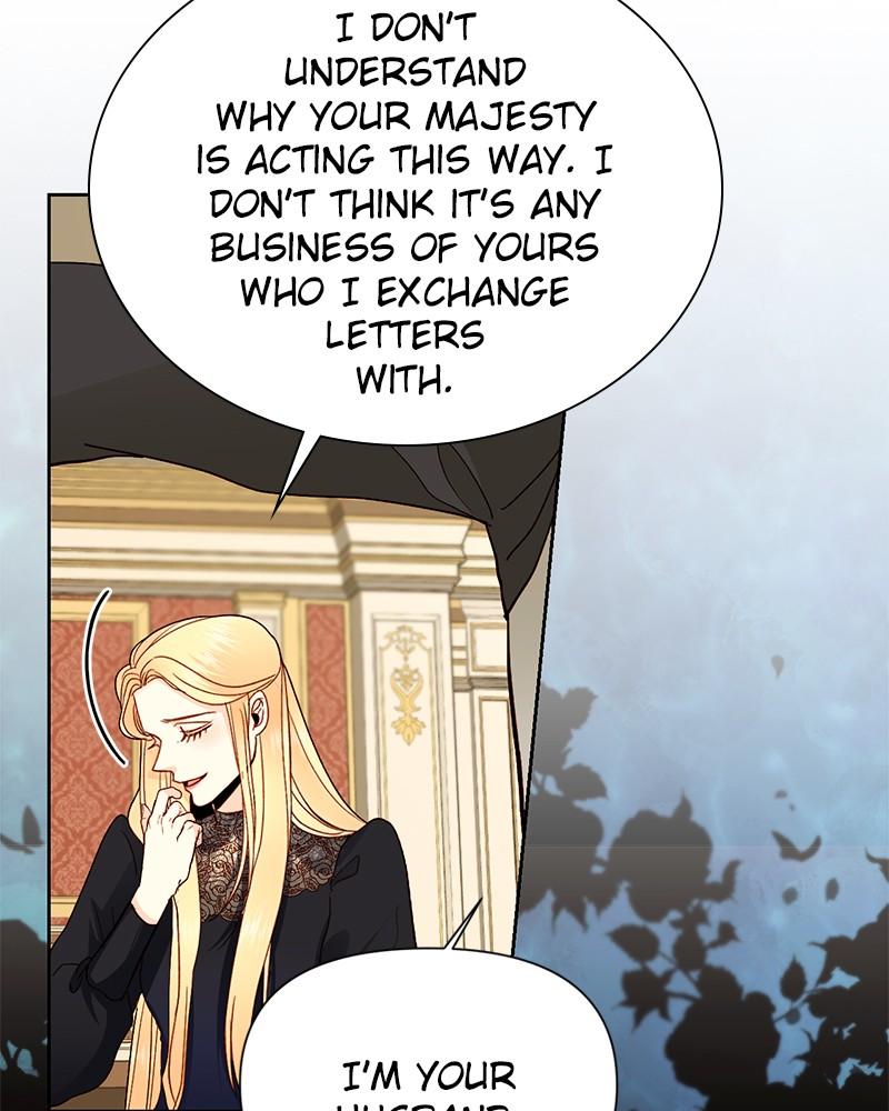 The Remarried Empress Chapter 65 page 84