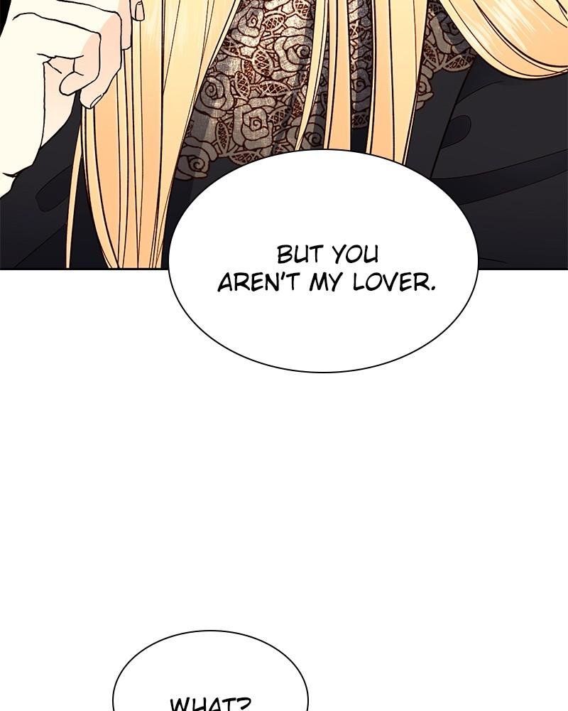 The Remarried Empress Chapter 65 page 86