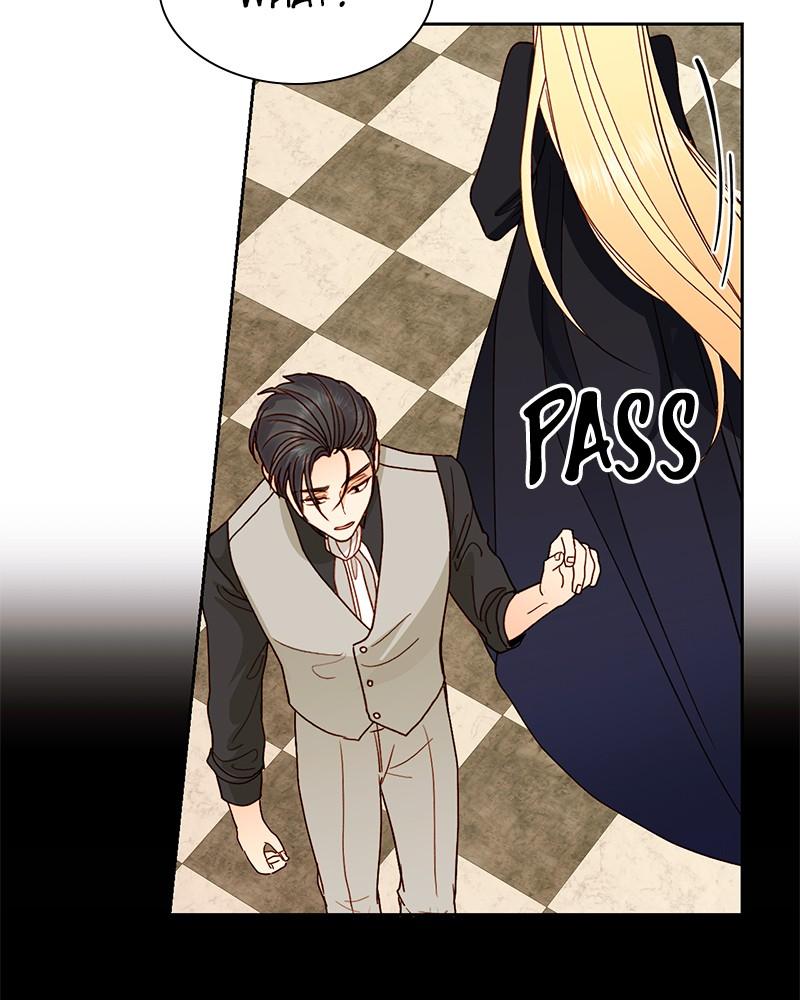 The Remarried Empress Chapter 65 page 87