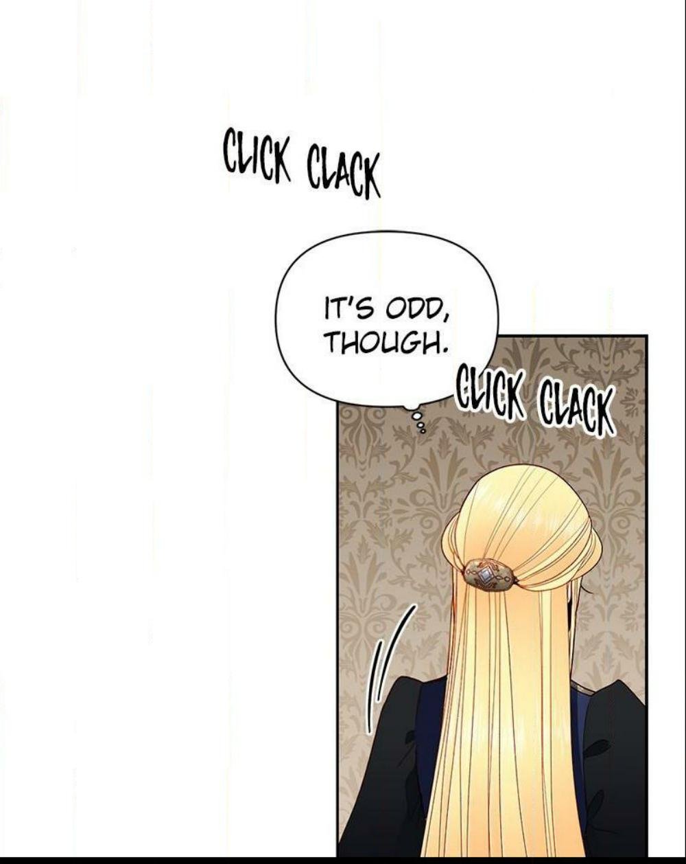 The Remarried Empress Chapter 65 page 91