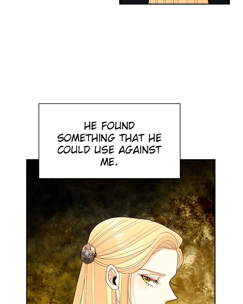 The Remarried Empress Chapter 65 page 92