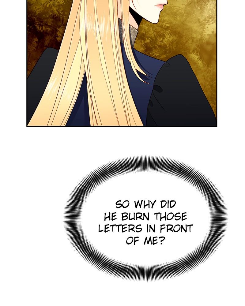 The Remarried Empress Chapter 65 page 93