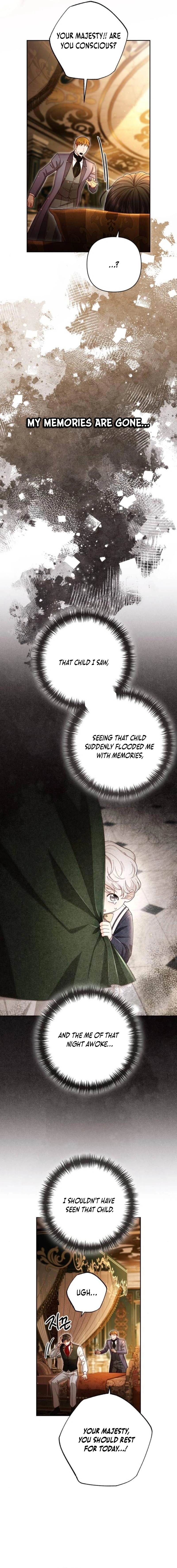 The Remarried Empress Chapter 222 page 16