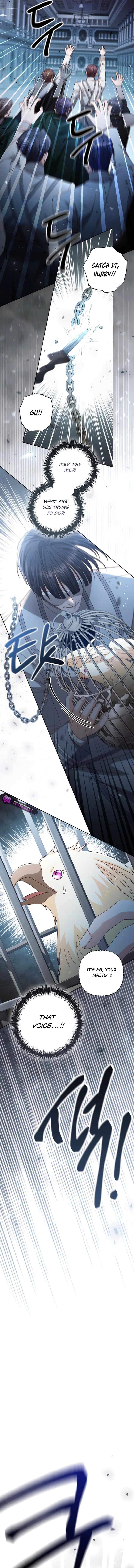 The Remarried Empress Chapter 232 page 6